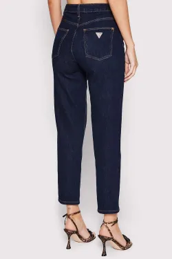 Джинсы MOM женские GUESS