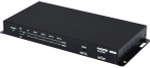 Усилитель-распределитель Cypress CPLUS-V4T