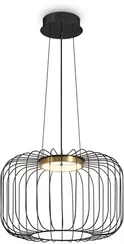 Подвесной светильник Citrus FR5398PL-L8B Freya
