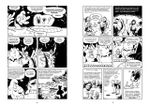 Комикс Эволюция. История жизни на Земле. Краткий курс в комиксах