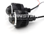 Модули дальнего света Aozoom KLPS-01 PRO 2.5 дюйма, 12V, 38W (комплект, 2шт)
