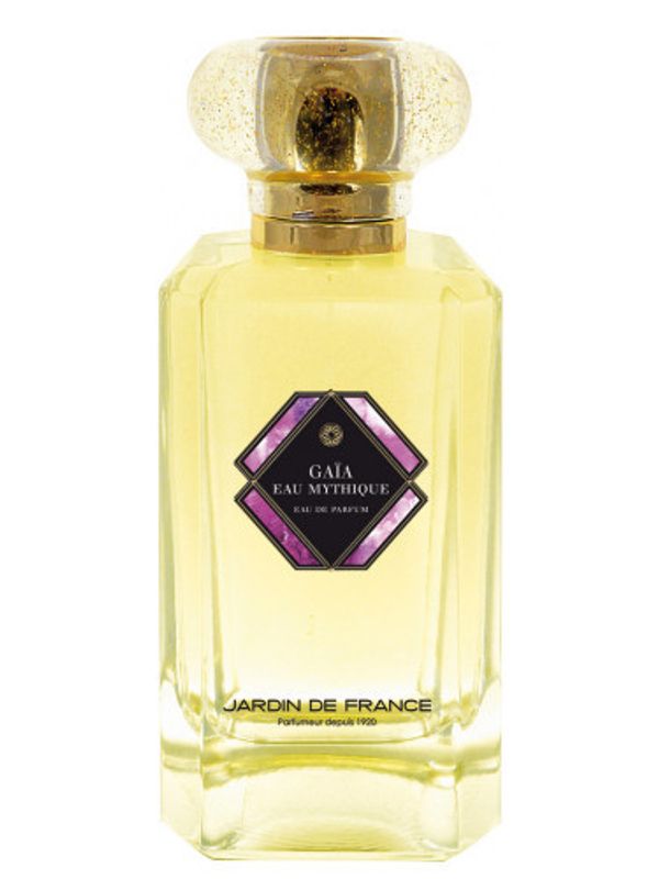 Jardin de France Gaia Eau Mythique