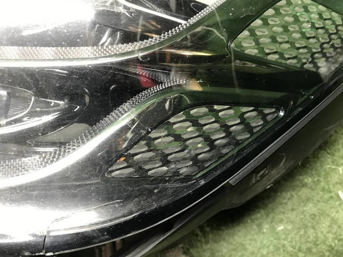 Фара левая Kia K900 KH (2018-2022) LED