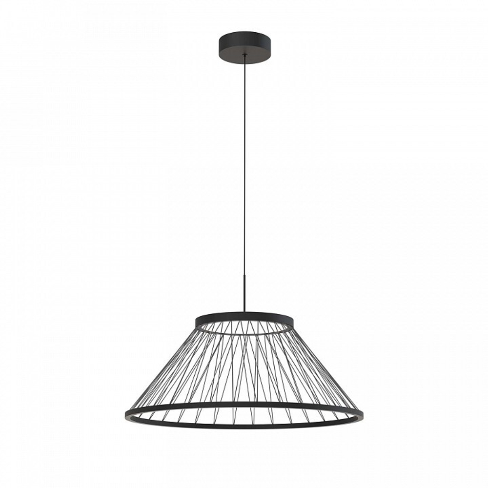 Подвесной светильник Favourite Fibra 4633-6P