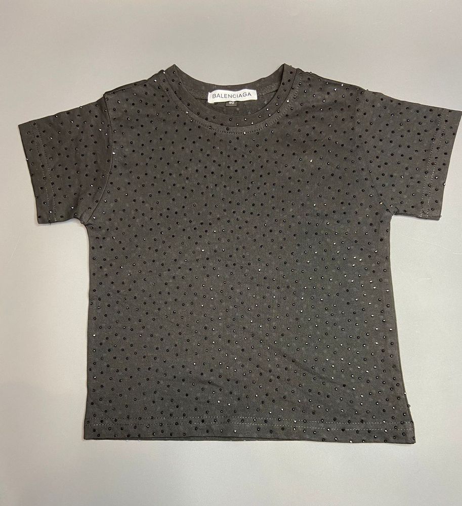 Джинсы Balenciaga