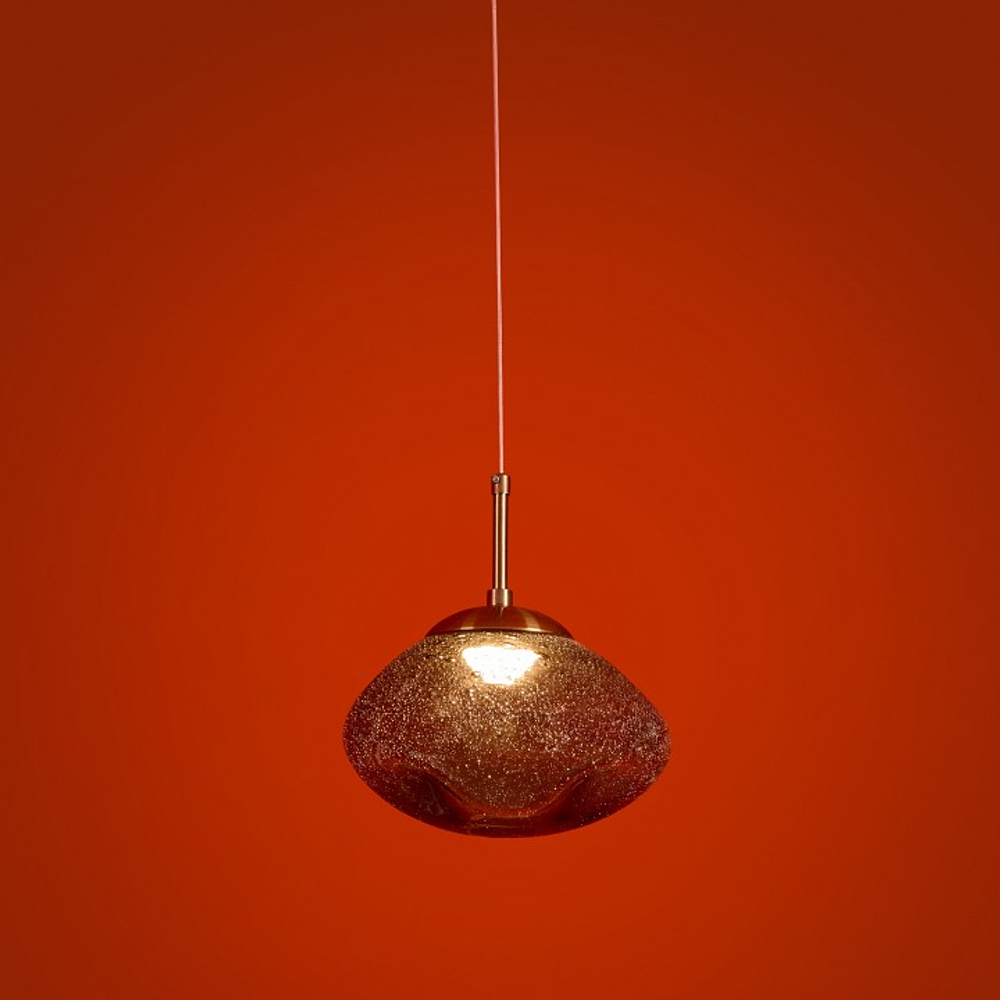Подвесной светильник Freya Mote FR5601PL-01GR