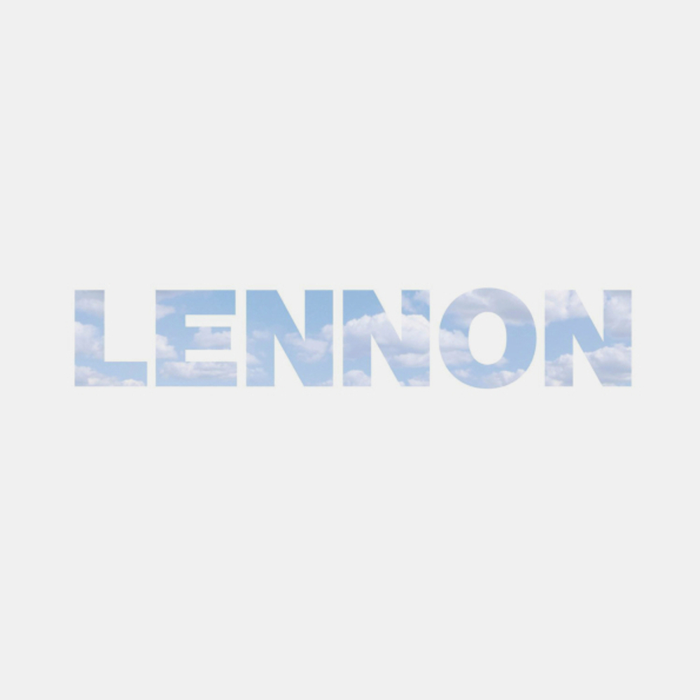 John Lennon / Lennon (9LP)