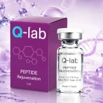 Peptide Rejuvenation Q-lab