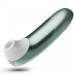 Бесконтактный клиторальный стимулятор Womanizer Pro зеленый