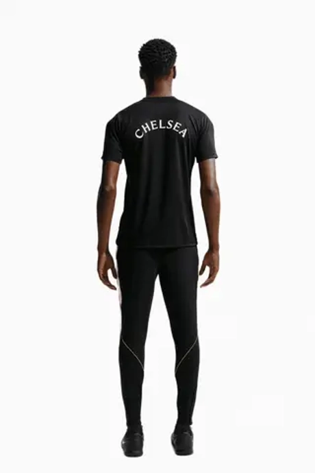 Штаны Nike Chelsea FC 26/27 Strike - черный