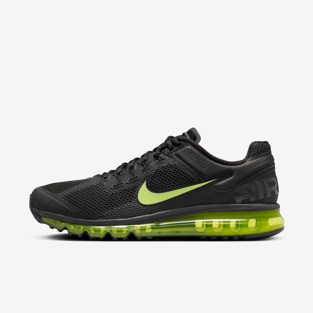 Кроссовки мужские NIKE AIR MAX 2013