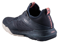 Женские  кросовки для Padel Head Motion Pro Padel - blueberry/white