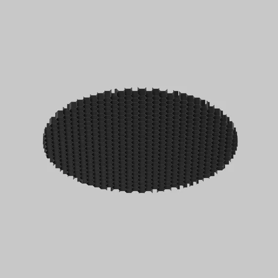 Светофильтр Focus Led HoneyComb-D64 Maytoni