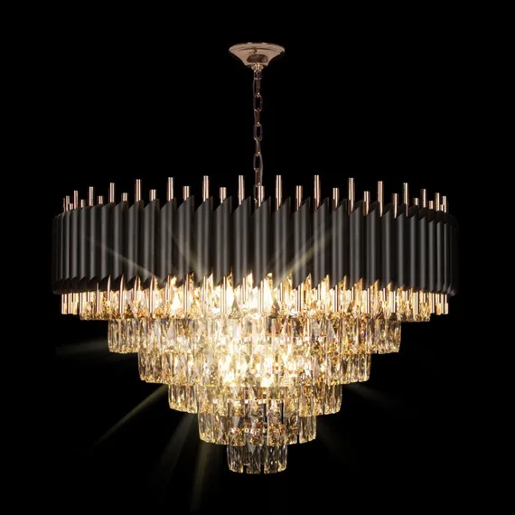 Подвесная люстра Eclair 10206/800 Loft It
