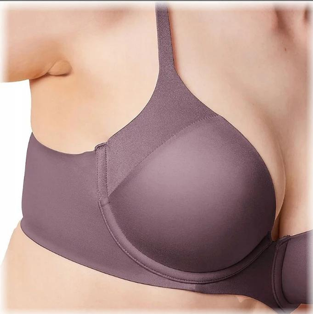 Бюстгальтер Triumph Body Make-up Soft Touch WP