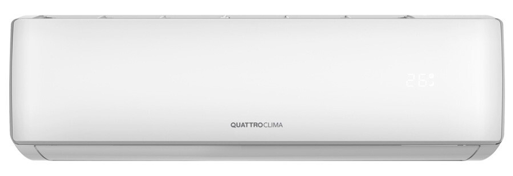 Кондиционер QUATTROCLIMA Verona QV-VE12WAE/QN-VE12WAE