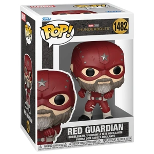 Funko POP! Marvel Thunderbolts Red Guardian (1482)