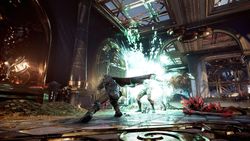 Godfall PS5