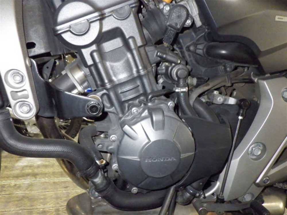 Honda CB600F Hornet 2007