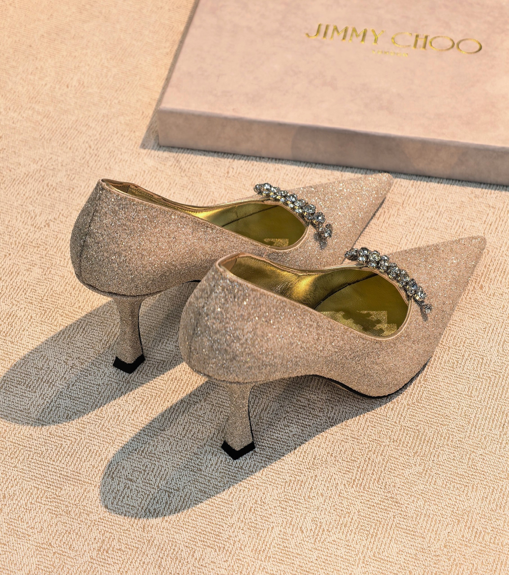 Туфли Jimmy Choo
