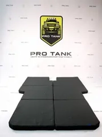 Матрас в салон для TANK 300 (под удлинение спального места)