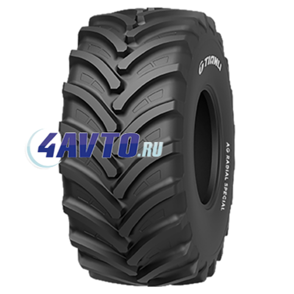 Спецтехника шина Tianli AG Radial Special IF1050/50R32 185B (185D) AG Radial Special R-1 TL КИТАЙ