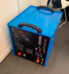 Плазменная приставка PLASMAWELDING MACHINE, INTEGRAL