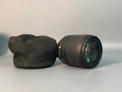 Nikon 18-105mm f/3.5-5.6G AF-S ED DX VR Nikkor