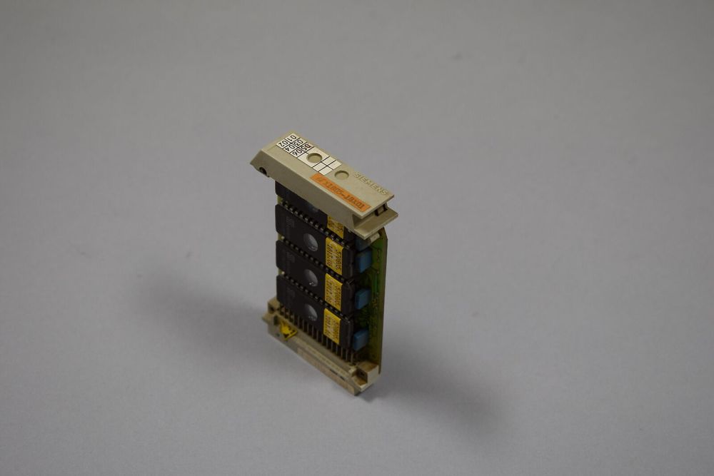 SIEMENS 6FX1805-1BX01 SIEMENS 6FX1805-1BX01