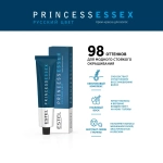 Крем-краска ESTEL PRINCESS ESSEX S-OS 101 Пепельный 60 мл