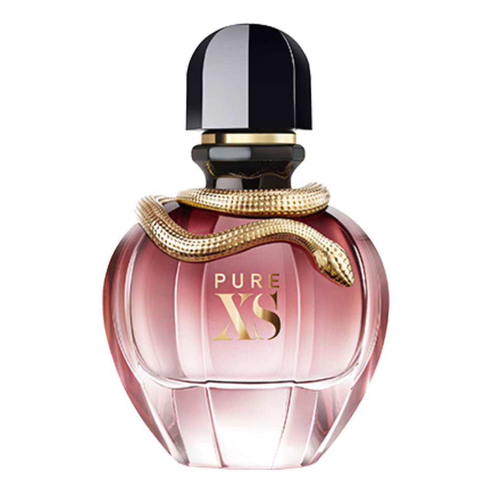 Женский аромат Paco Rabanne Pure XS For Her парфюмерная вода