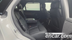 Land Rover Range Rover Sport P550E Dynamic HSE — 2025