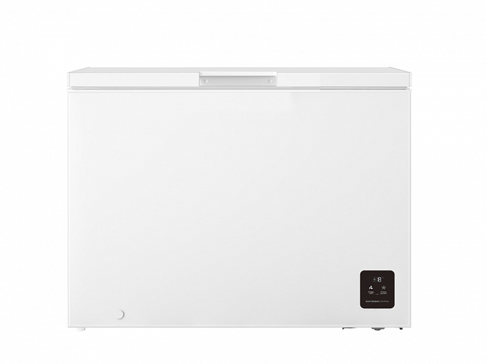 Морозильный ларь Gorenje FHC3016W5