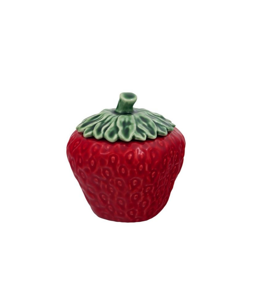 Тарелка сервировочная Strawberries (33 см)