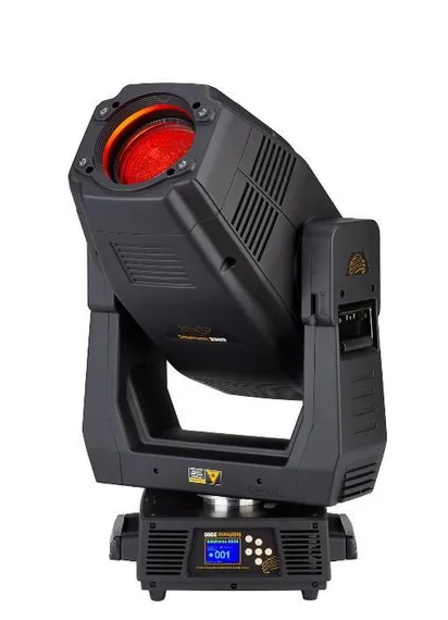 SolaFrame 2000 High End Systems