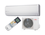 Сплит-система Fujitsu ASYG24LFCC/AOYG24LFCC inverter