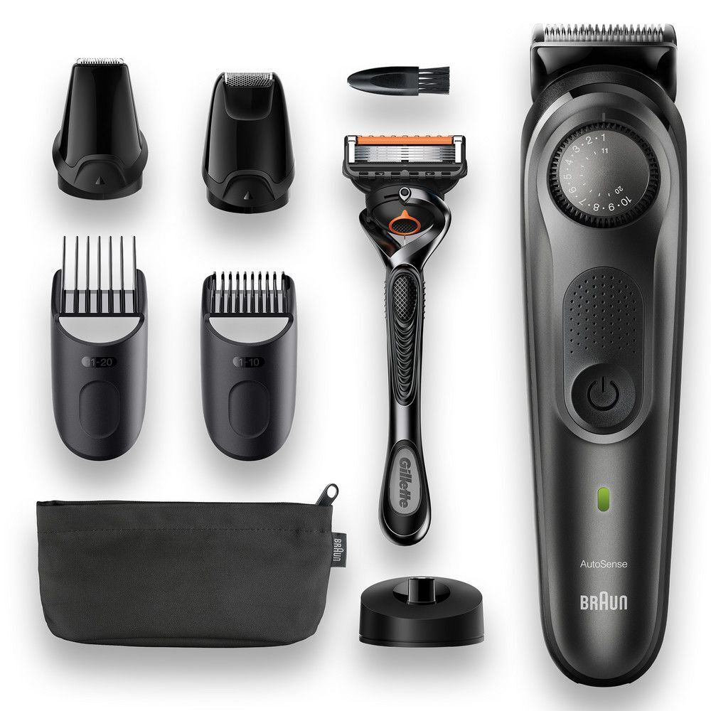 Триммер Braun BT7340