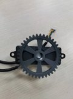 Датчик угла для прямой и изогнутой стрелы Hikvision DS-TMG000-8/TMG4BX-A