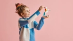 Конструктор LEGO Creator 3in1 31140 Волшебный единорог