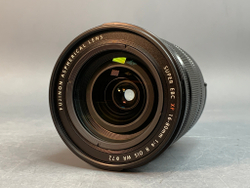 Fujifilm XF 16-80mm f/4 R OIS WR