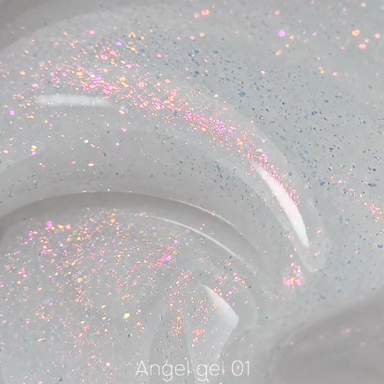 Angel gel 01 Iperfect 15g