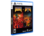 Doom + Doom 2 (PS5) NEW