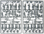 FN100 French Line Infantry 1812-1815