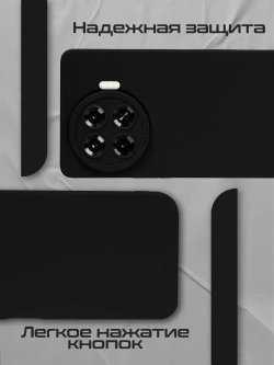 Чехол на Tecno Spark 20 Pro +