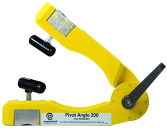 Магнитный фиксатор Magswitch 300 A