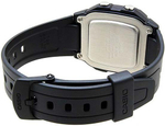 Часы Casio W-800HG-9A
