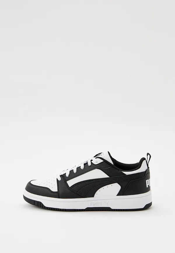 Кеды женские PUMA Rebound Femme Low