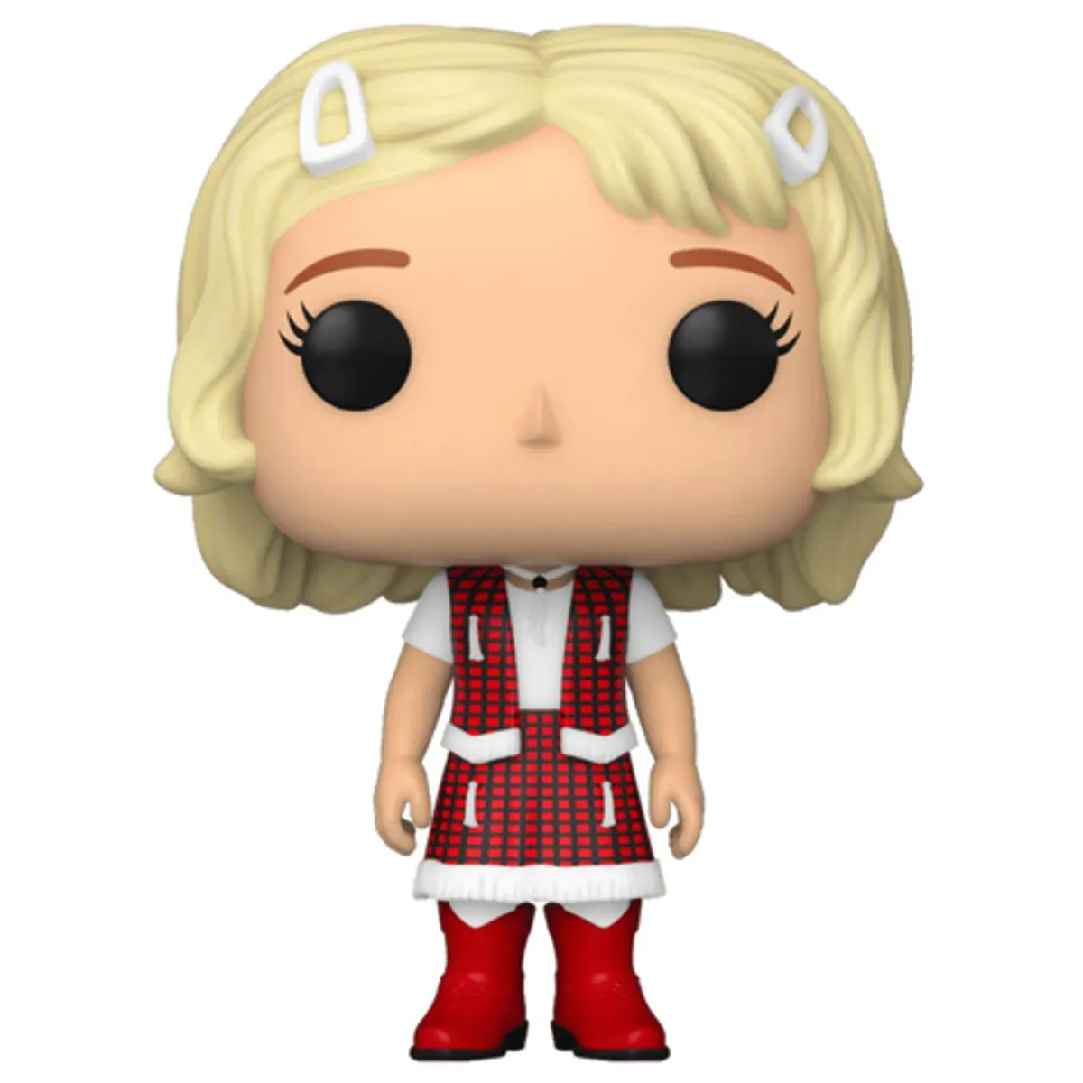 Funko POP! Extra-Terrestrial: Gertie (1257)