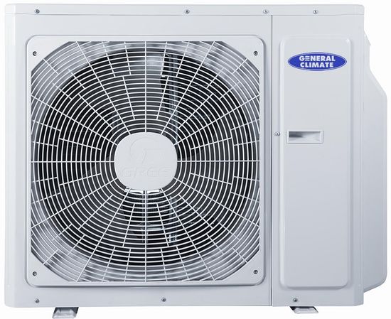 Мультисплит-система General Climate GU-M4E28H1