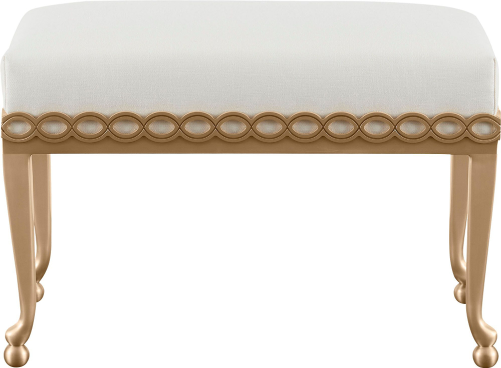 Банкетка Baker Infinity Petite Bench